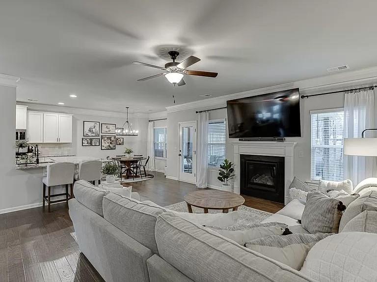 7860 Gracen Drive