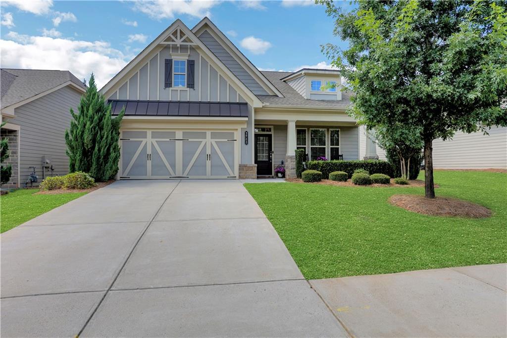2760 Westlington Circle