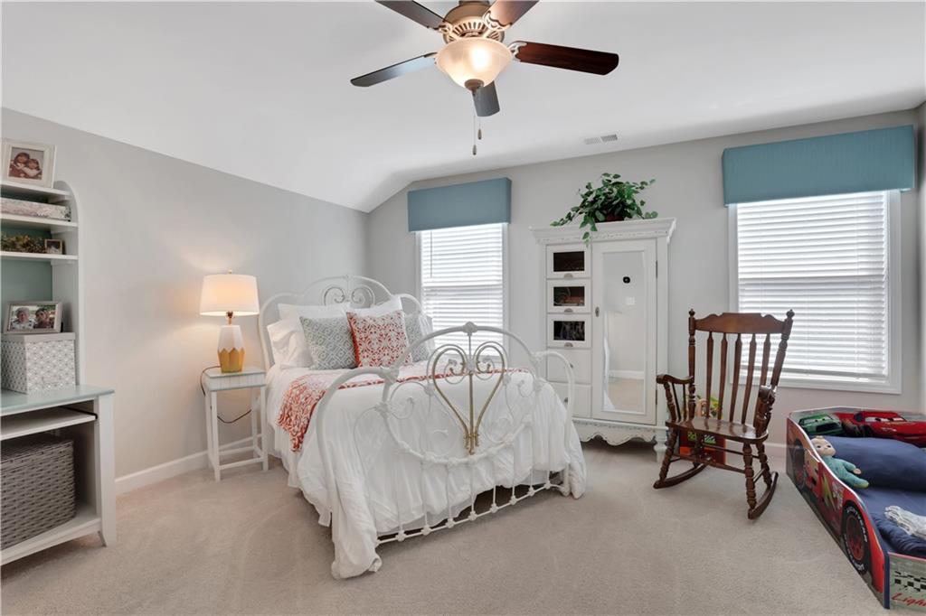 2760 Westlington Circle