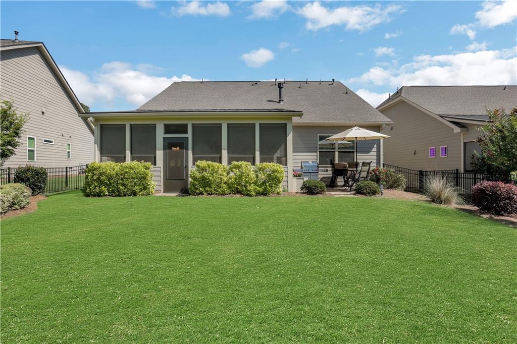 2760 Westlington Circle
