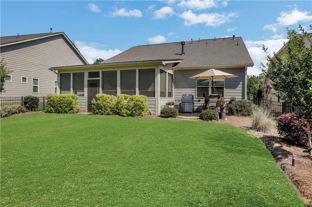 2760 Westlington Circle