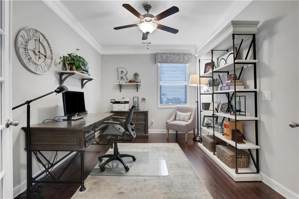 2760 Westlington Circle