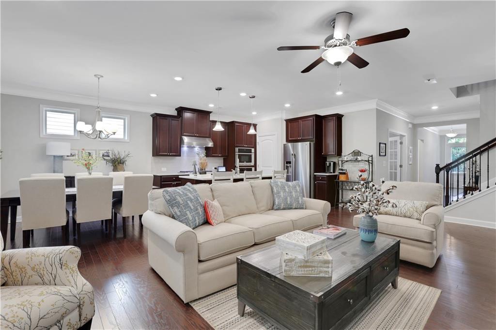 2760 Westlington Circle