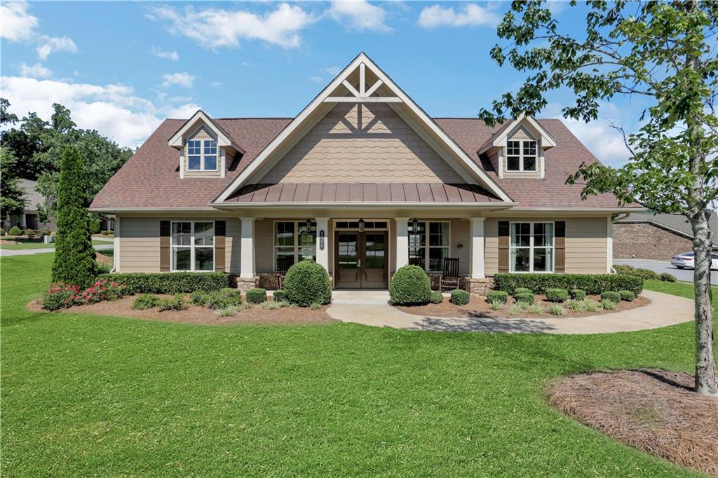 2760 Westlington Circle