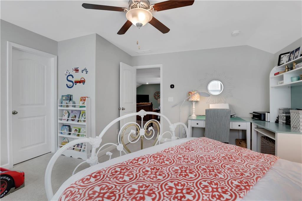 2760 Westlington Circle
