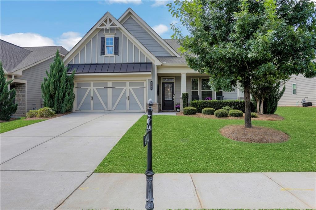2760 Westlington Circle