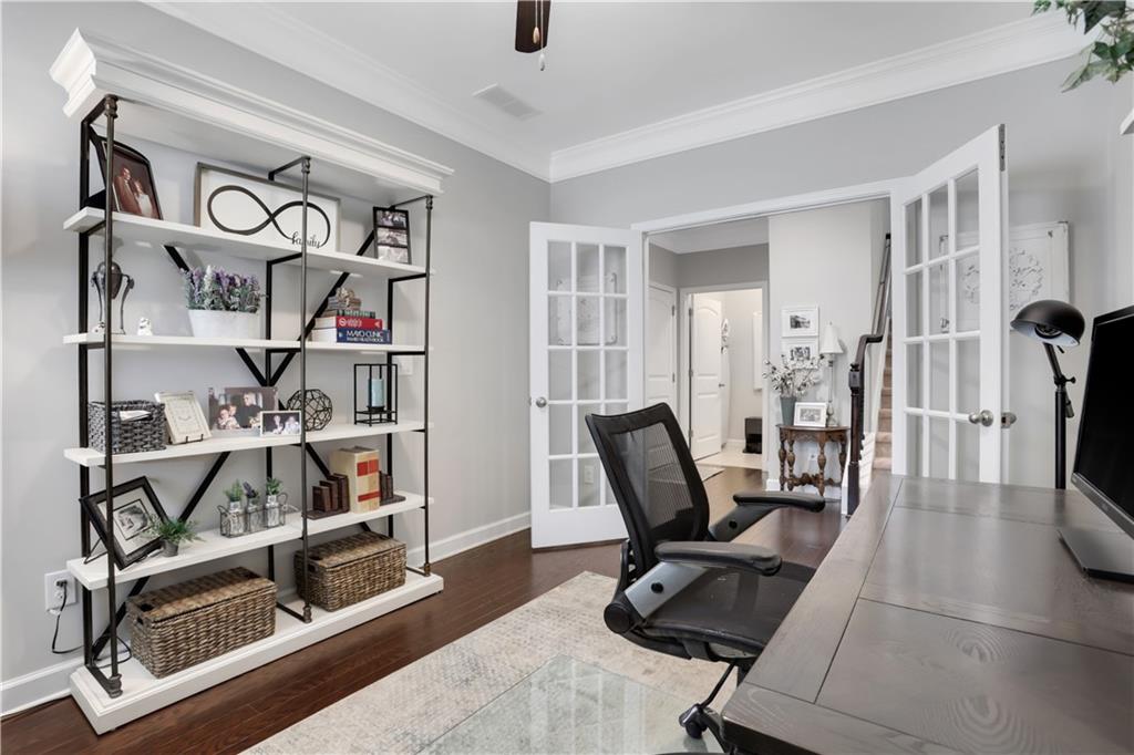 2760 Westlington Circle