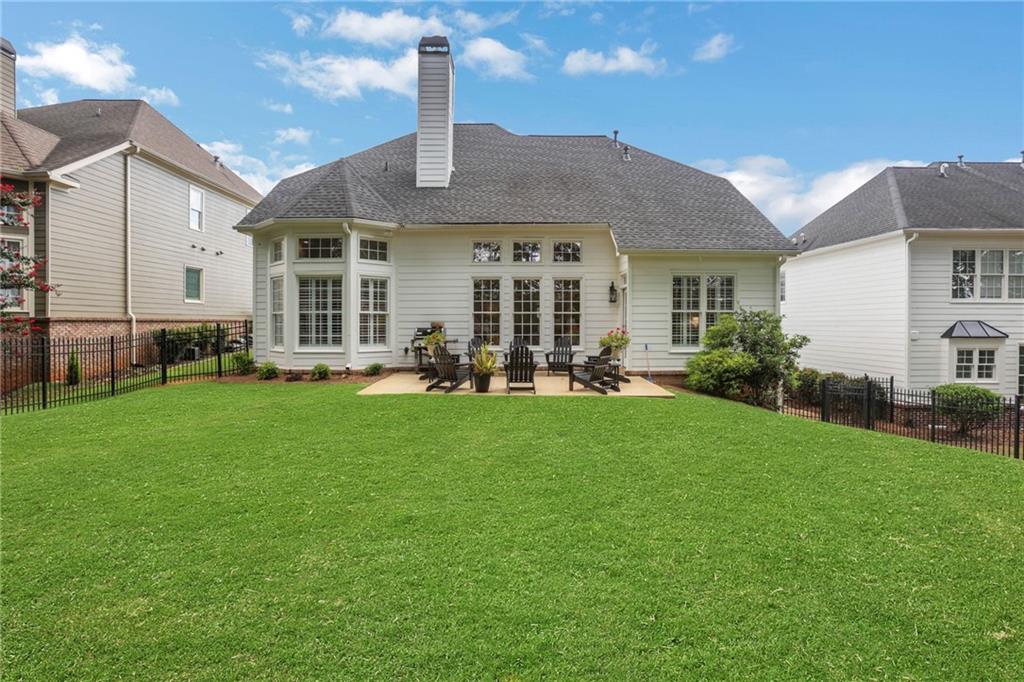 5710 Kendrick Lane