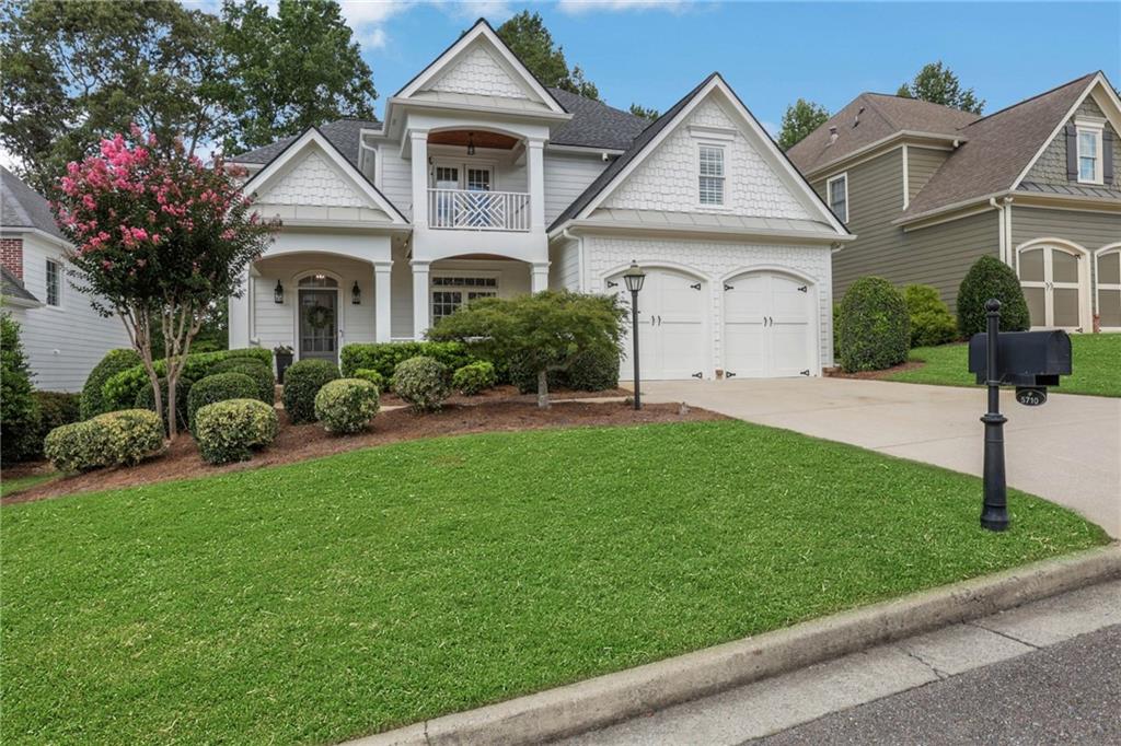 5710 Kendrick Lane