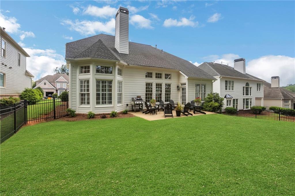 5710 Kendrick Lane