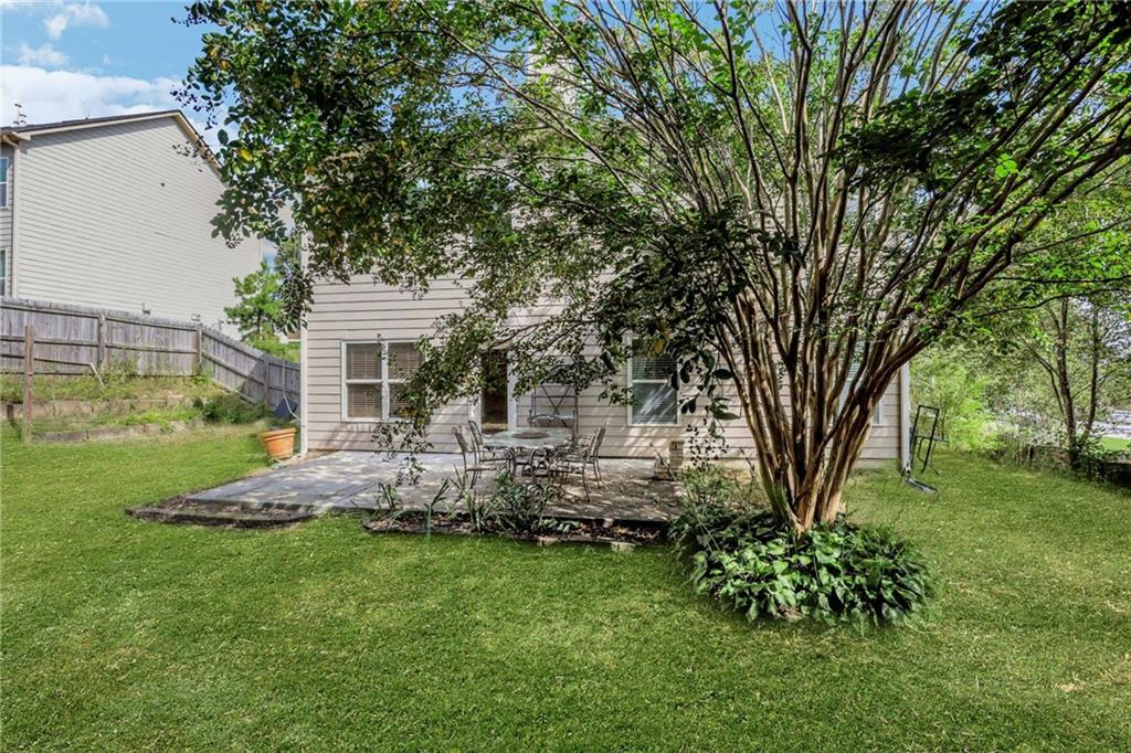 1440 Buckskin Trail