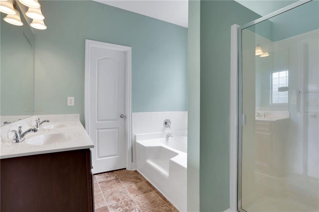 1440 Buckskin Trail