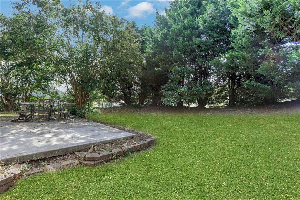 1440 Buckskin Trail
