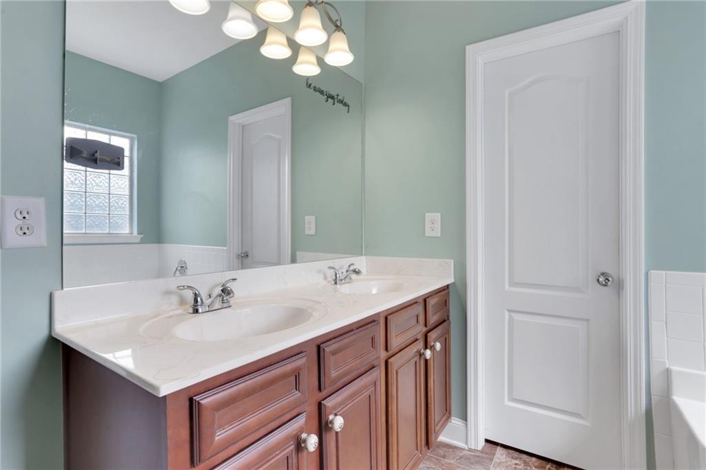 1440 Buckskin Trail