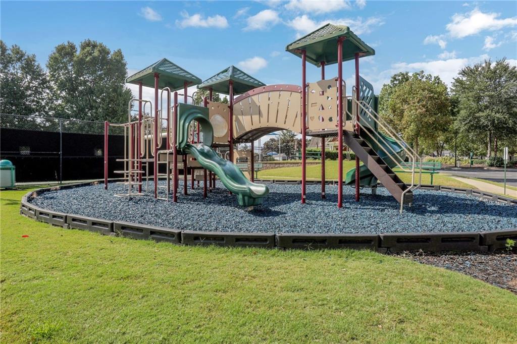 1440 Buckskin Trail