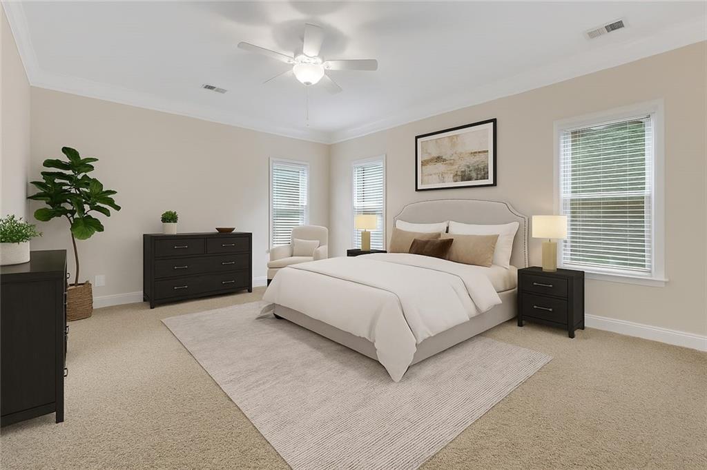 1440 Buckskin Trail