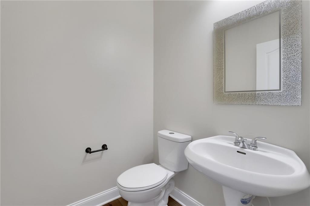 1440 Buckskin Trail