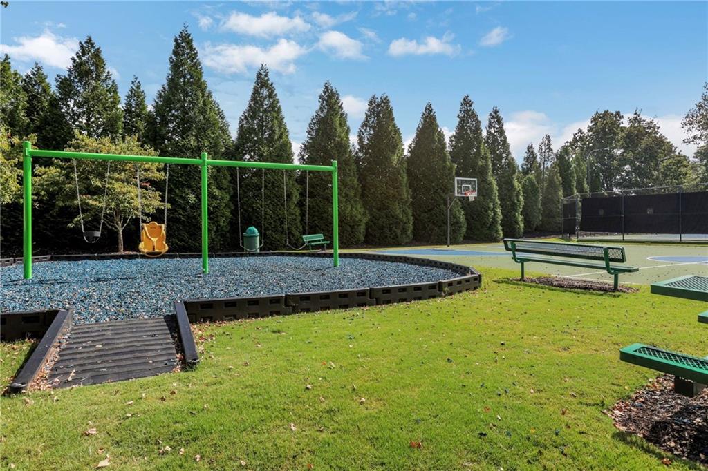 1440 Buckskin Trail