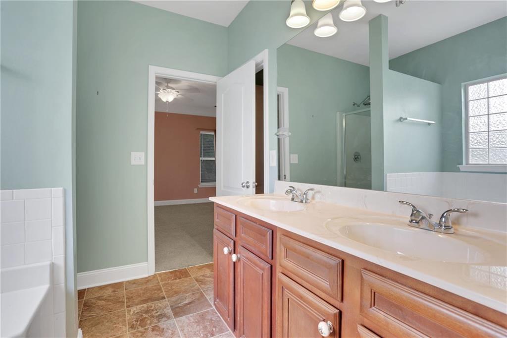 1440 Buckskin Trail