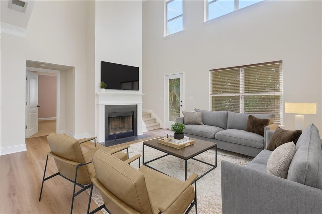 1440 Buckskin Trail