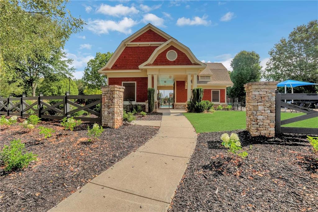 1440 Buckskin Trail