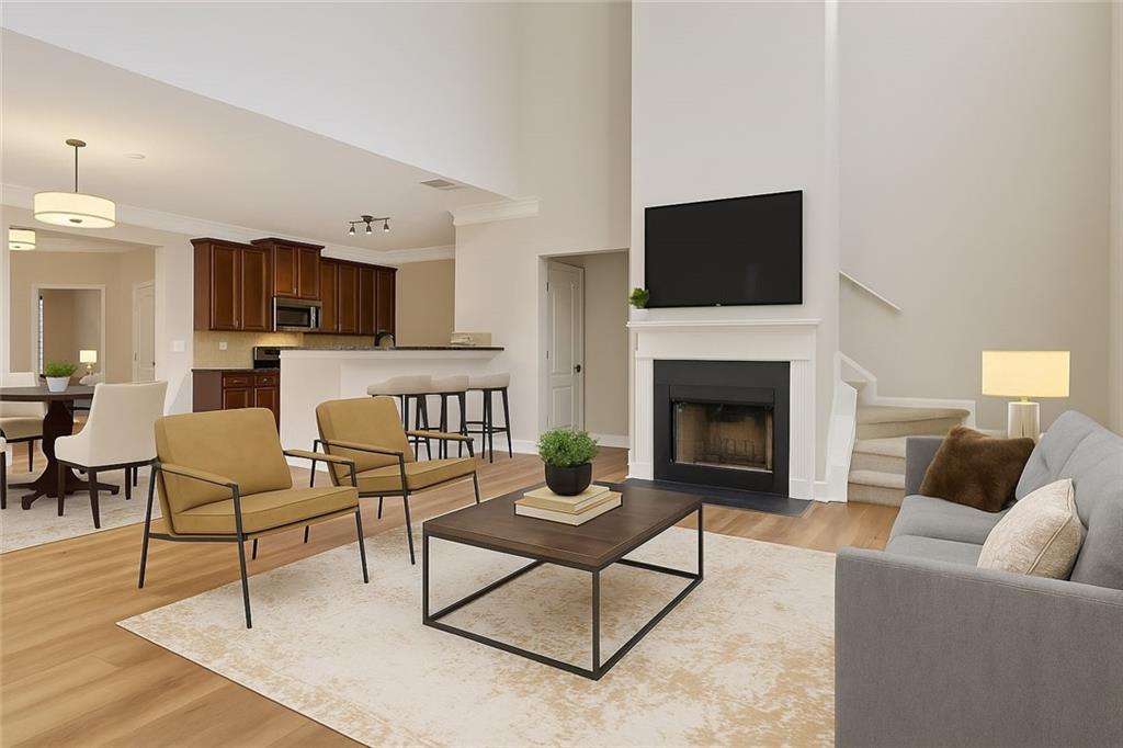 1440 Buckskin Trail