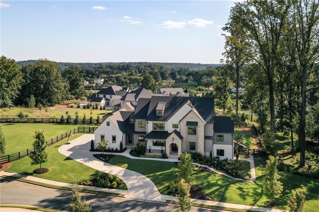 1050 Little River Lane