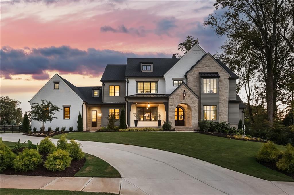 1050 Little River Lane
