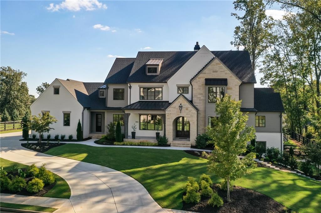 1050 Little River Lane