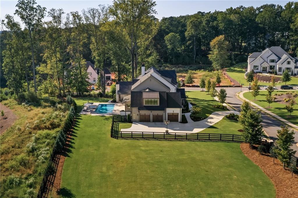 1050 Little River Lane