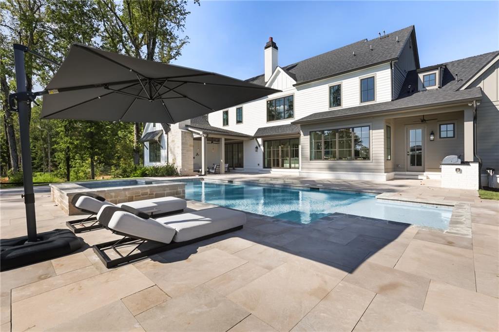 1050 Little River Lane