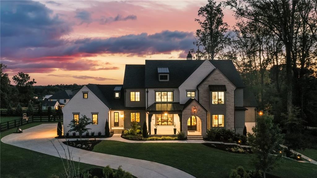 1050 Little River Lane