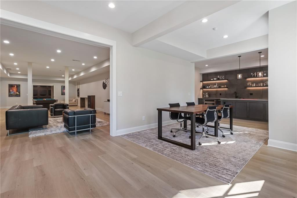 1050 Little River Lane