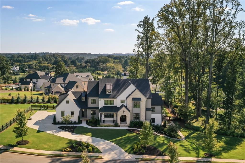 1050 Little River Lane