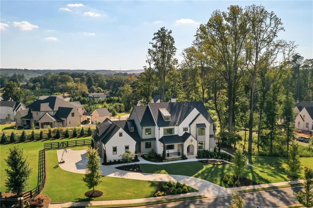 1050 Little River Lane