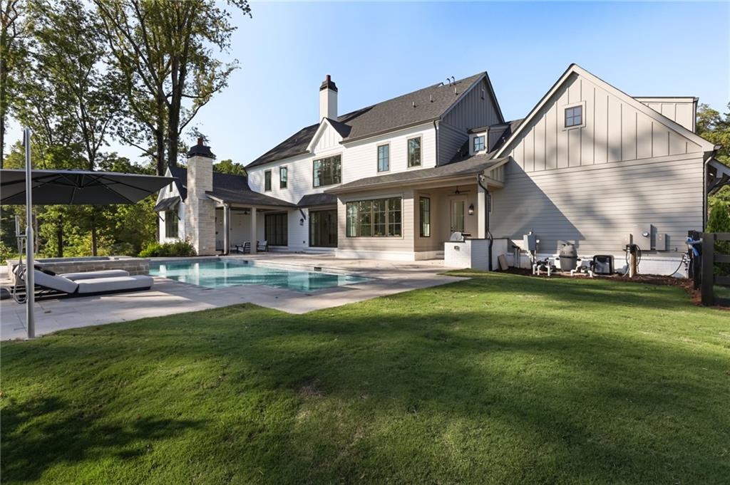 1050 Little River Lane