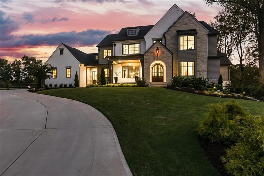 1050 Little River Lane