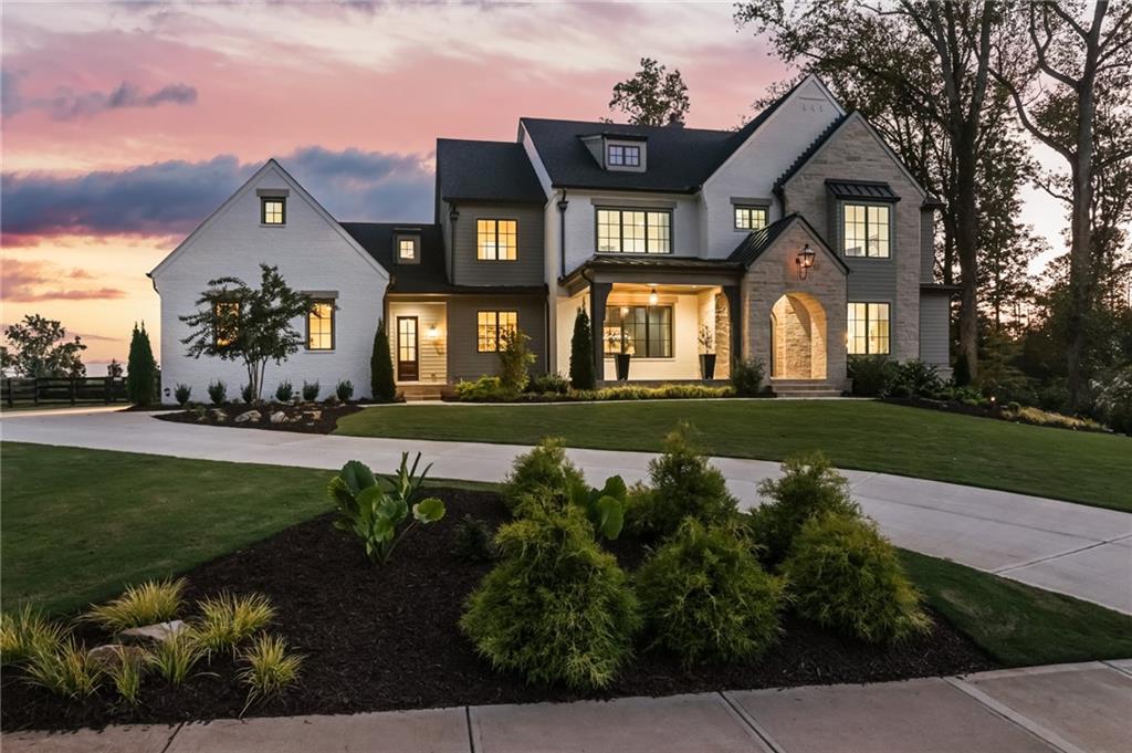 1050 Little River Lane