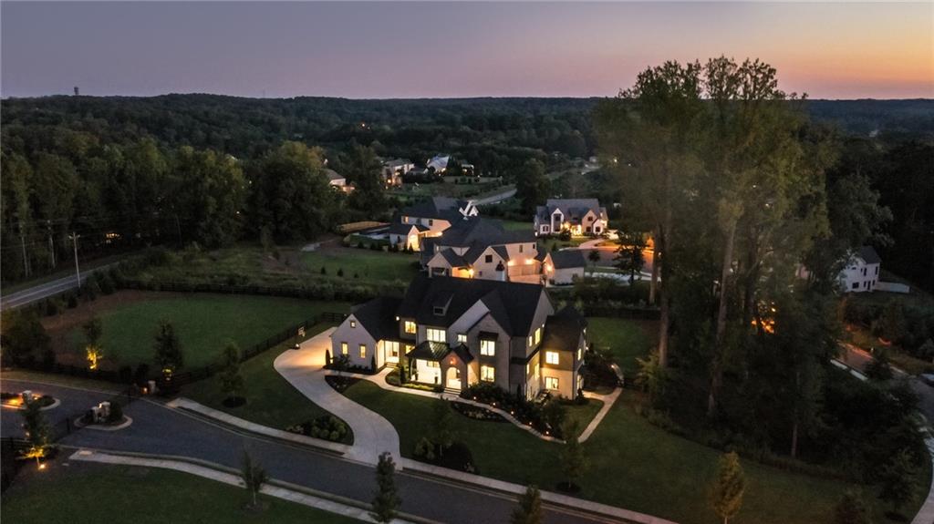 1050 Little River Lane