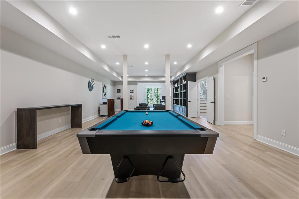 1050 Little River Lane
