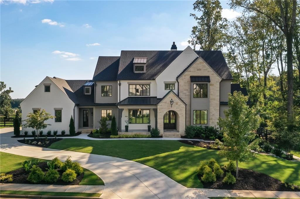 1050 Little River Lane