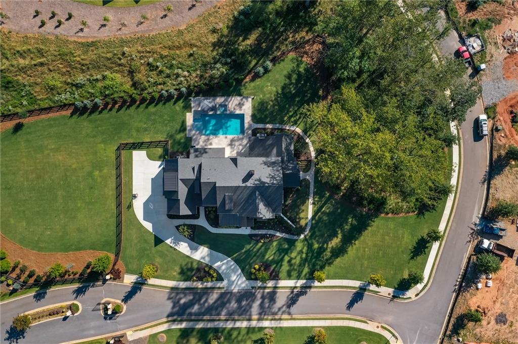 1050 Little River Lane