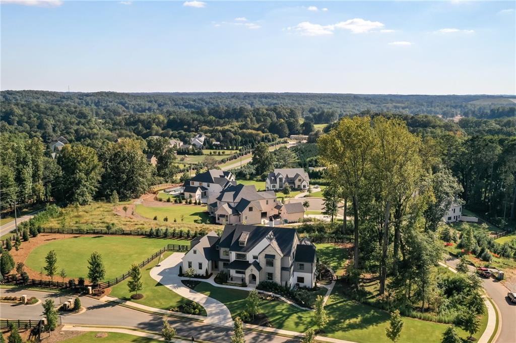 1050 Little River Lane