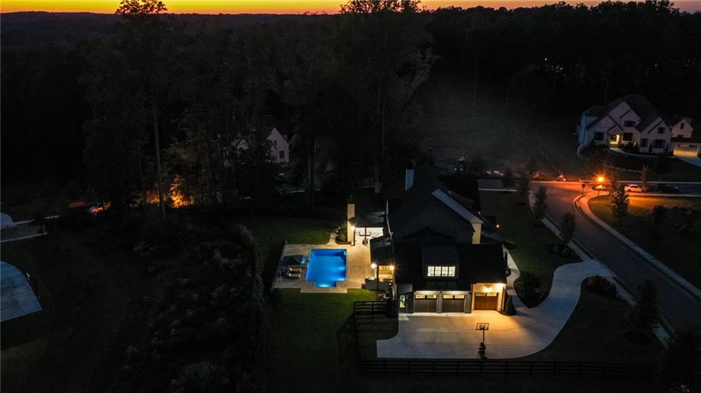 1050 Little River Lane