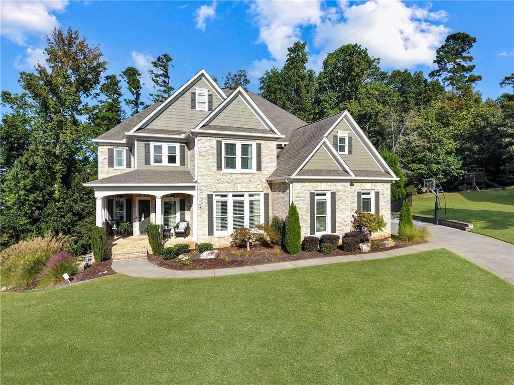 5130 Laurel Park Lane