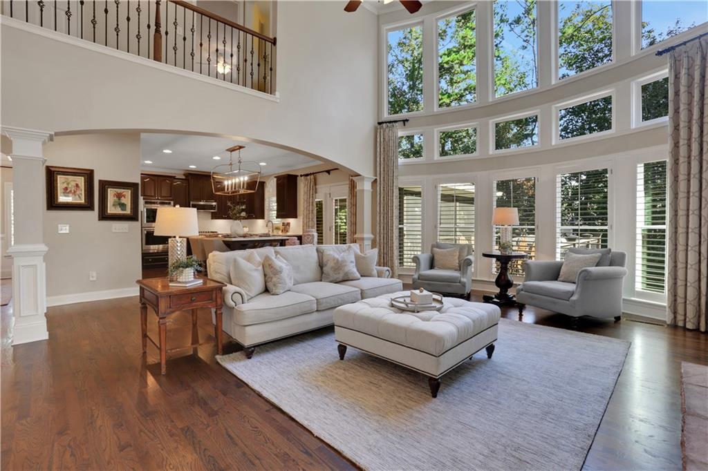 5130 Laurel Park Lane