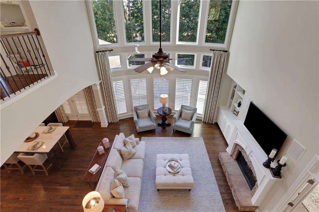 5130 Laurel Park Lane