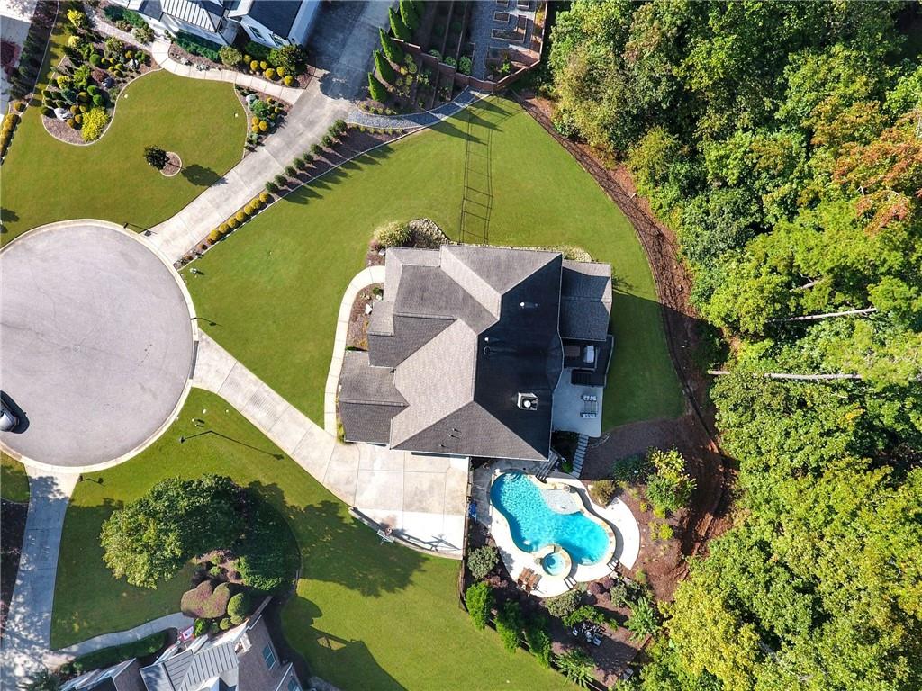 5130 Laurel Park Lane