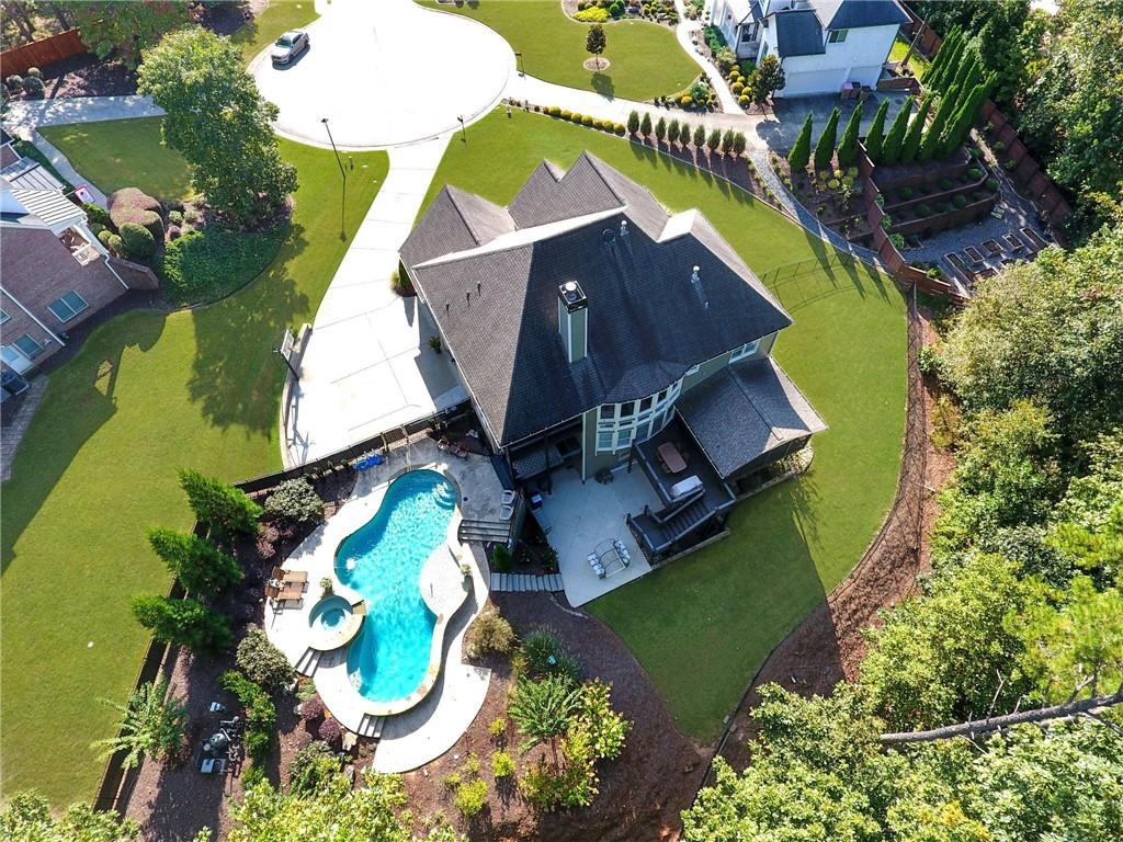5130 Laurel Park Lane