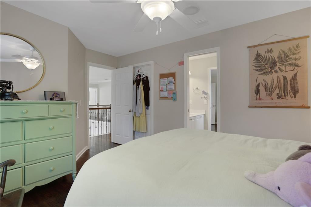 5130 Laurel Park Lane